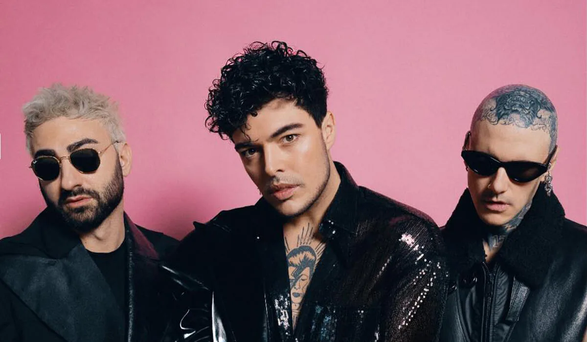The Kolors
