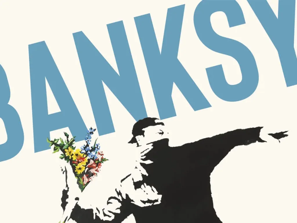 Banksy Modica mostra