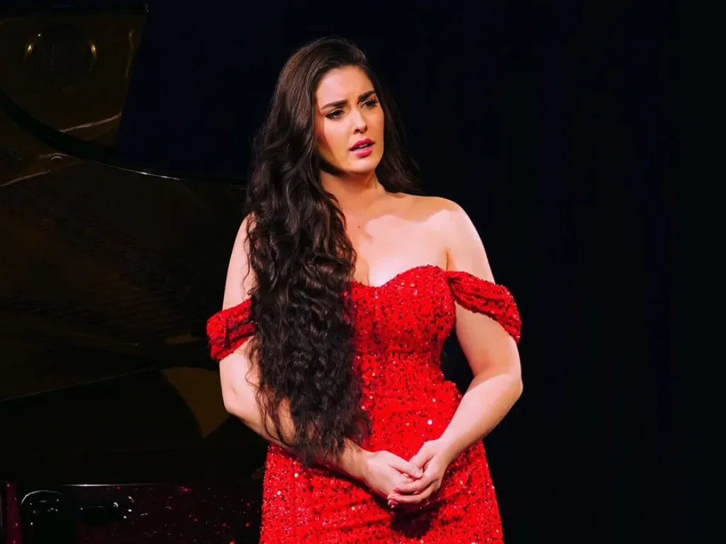 La Traviata Garibaldi