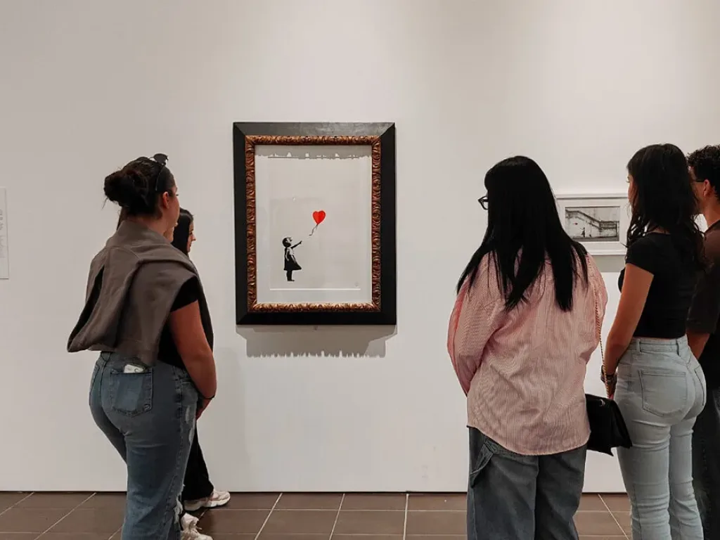 Proroga Banksy Modica