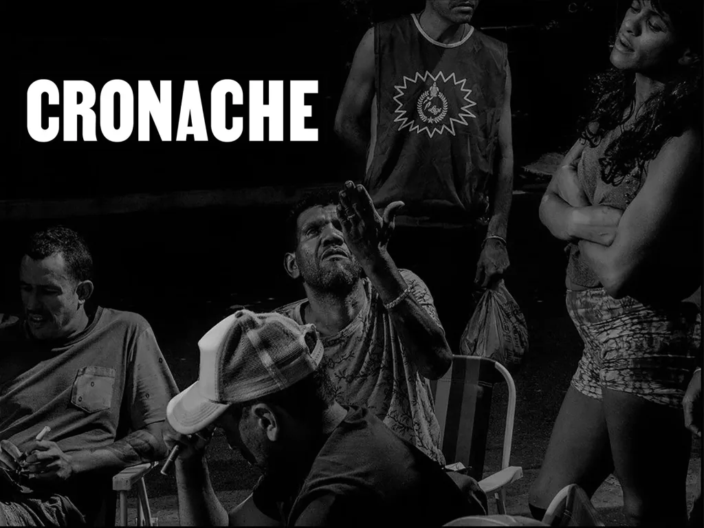 cronache