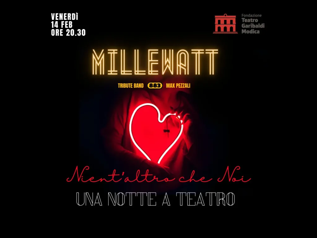 mille-watt