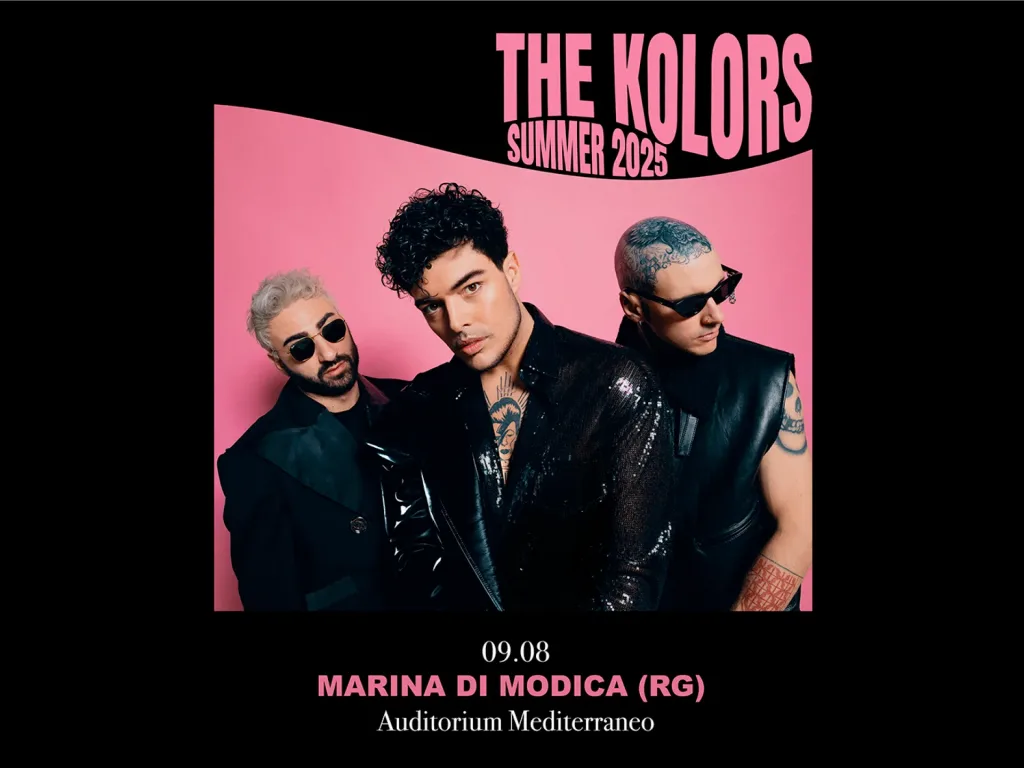 the kolors